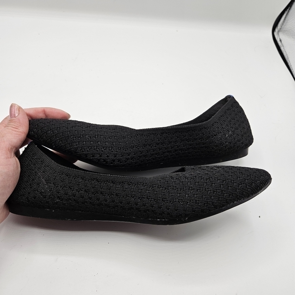 Frank Mully flats size 7 - Picture 4 of 14